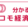 ドコモ経済圏のまとめを書いた記事のアイキャッチ画像